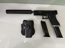 WE Glock-18 G-Force