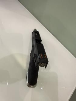 WE Glock-18 G-Force
