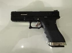 WE Glock-18 G-Force