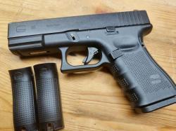 Glock 19 WE gen 4