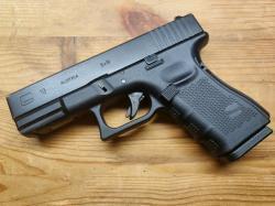 Glock 19 WE gen 4