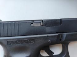 We Glock 19
