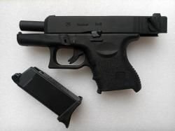 WE Glock 26 Gen.3
