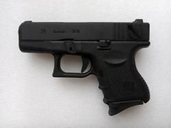 WE Glock 26 Gen.3