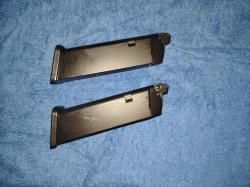 WE Glock 34 Custom BK (GP660-34-BS)