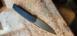 We Knife Speedster
