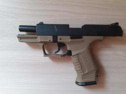 WE Walther P99 GBB