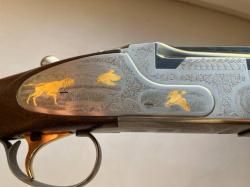 Weatherby Athena 12/76