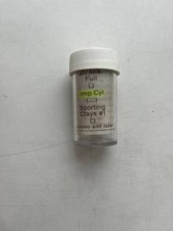 Weatherby Athena 12/76