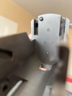 Weatherby Athena 12/76