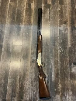 Weatherby Athena 12/76