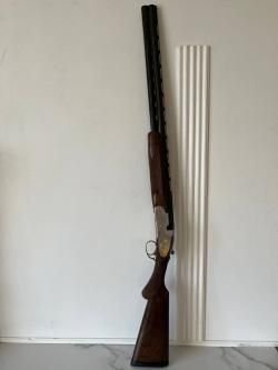 Weatherby Athena 12/76