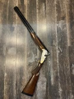 Weatherby Athena 12/76
