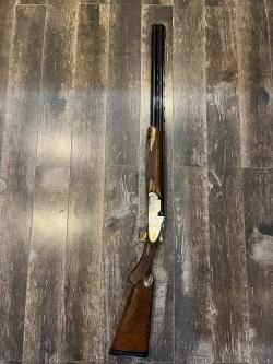 Weatherby Athena 12/76