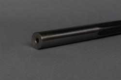 Weatherby mark 5 svm