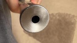 Weatherby mark 5 svm