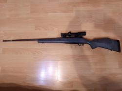 Weatherby mark V кал. 30-06 