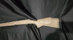 Weatherby Mark V, кал.243Win