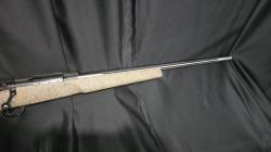 Weatherby Mark V, кал.243Win