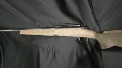 Weatherby Mark V, кал.243Win