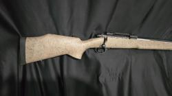 Weatherby Mark V, кал.243Win