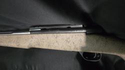 Weatherby Mark V, кал.243Win