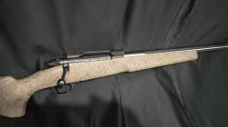Weatherby Mark V, кал.243Win