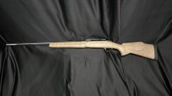 Weatherby Mark V, кал.243Win