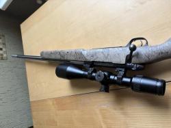 Weatherby Mark V 