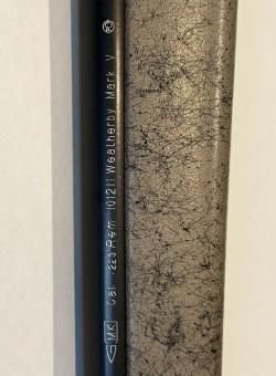 Weatherby Mark V