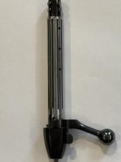Weatherby Mark V