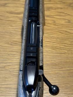 Weatherby Mark V
