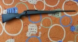 Weatherby Vanguard 300 WM