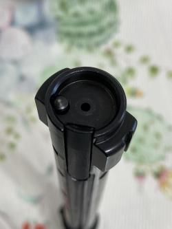Weatherby Vanguard 300 WM