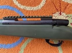 Weatherby Vanguard 300 WM
