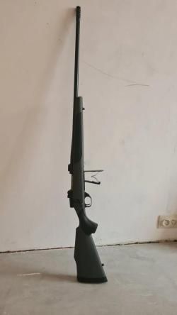 Weatherby vanguard кал. 308WIN