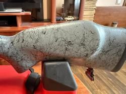 Weatherby Vanguard SUBMOA, кал. 308 Win