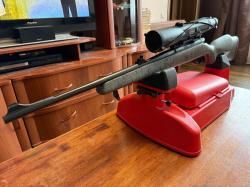 Weatherby Vanguard SUBMOA, кал. 308 Win