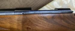 Weatherby Vanguard