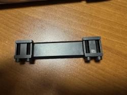 Weawer планка СZ527