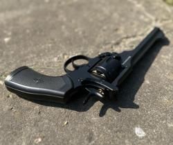 Webley MK VI страйкбол