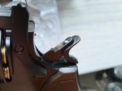 Револьвер Webley MKVI (CO2 Powered) от Well Pro