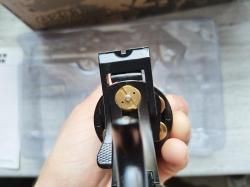 Револьвер Webley MKVI (CO2 Powered) от Well Pro
