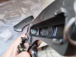 Револьвер Webley MKVI (CO2 Powered) от Well Pro