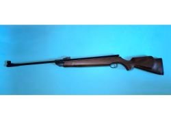 Webley Patriot 6.35 мм (.25), дерево