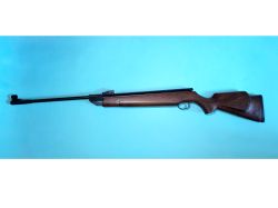 Webley Patriot 6.35 мм (.25), дерево