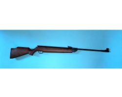 Webley Patriot 6.35 мм (.25), дерево
