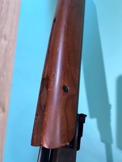 Webley Patriot 6.35 мм (.25), дерево