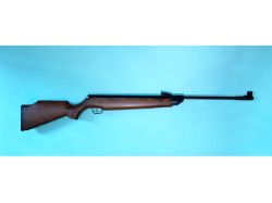 Webley Patriot 6.35 мм (.25), дерево