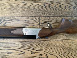 Webley Scott 912K